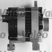 VALEO 433468 Alternator